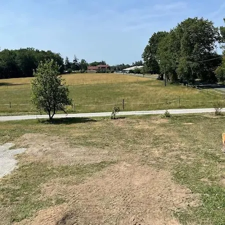 Gite A La Campagne 6-8 Personnes Mialet  Buitenkant foto