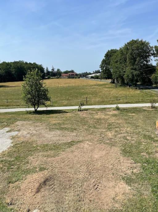 A La Campagne 6-8 Personnes * Mialet (Dordogne)