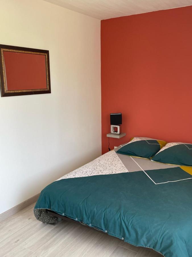 Holiday home A La Campagne 6-8 Personnes *