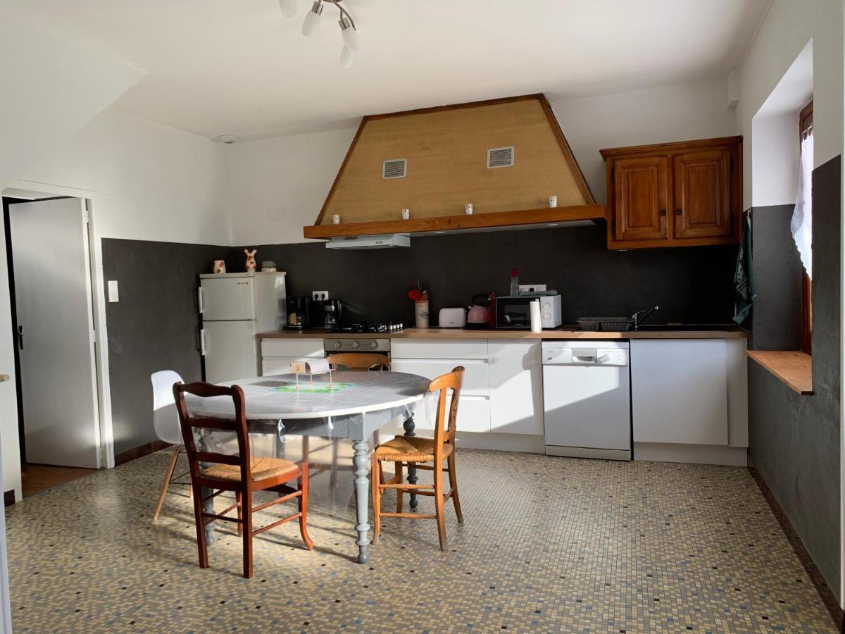 A La Campagne 6-8 Personnes